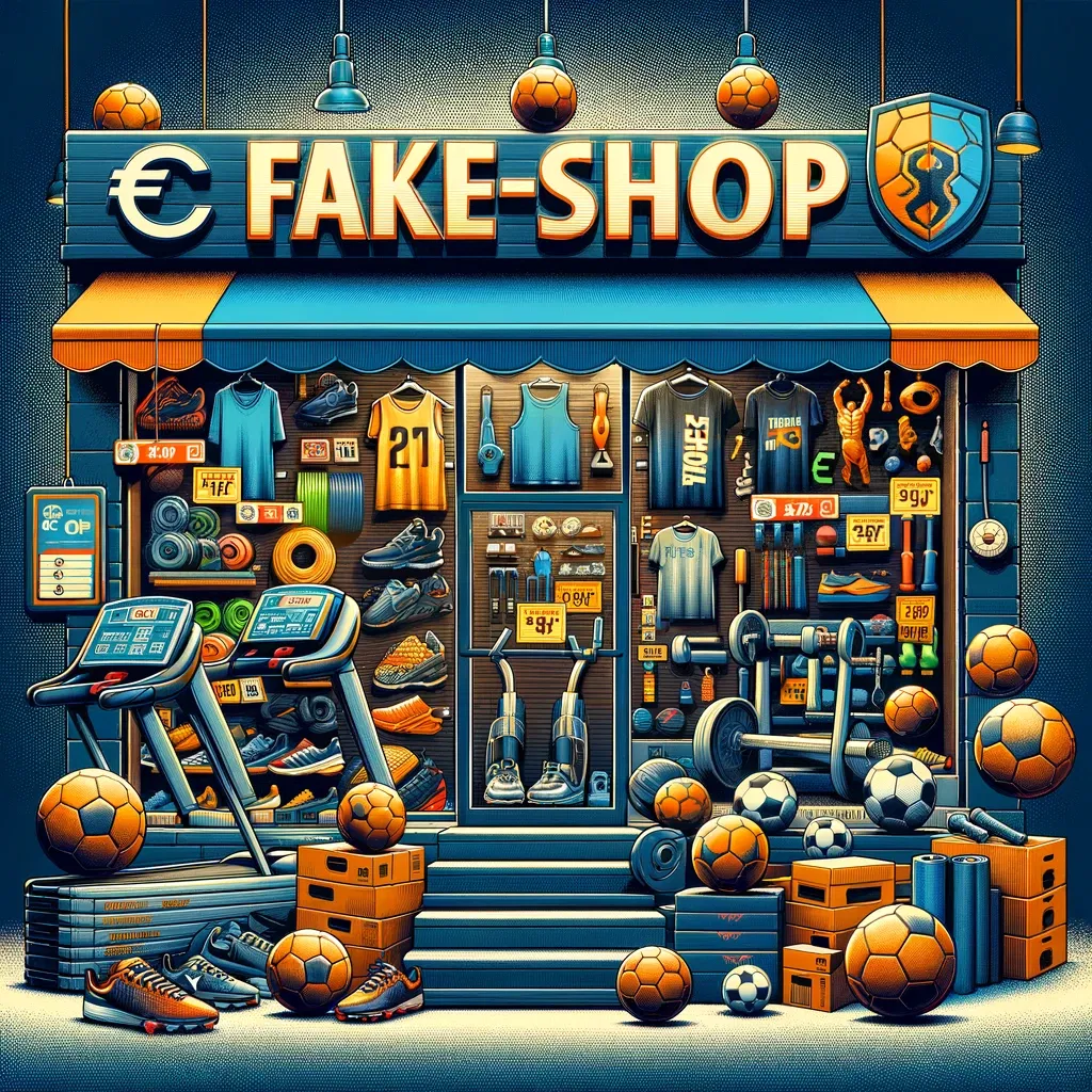 Fake Shop Sollerts.de