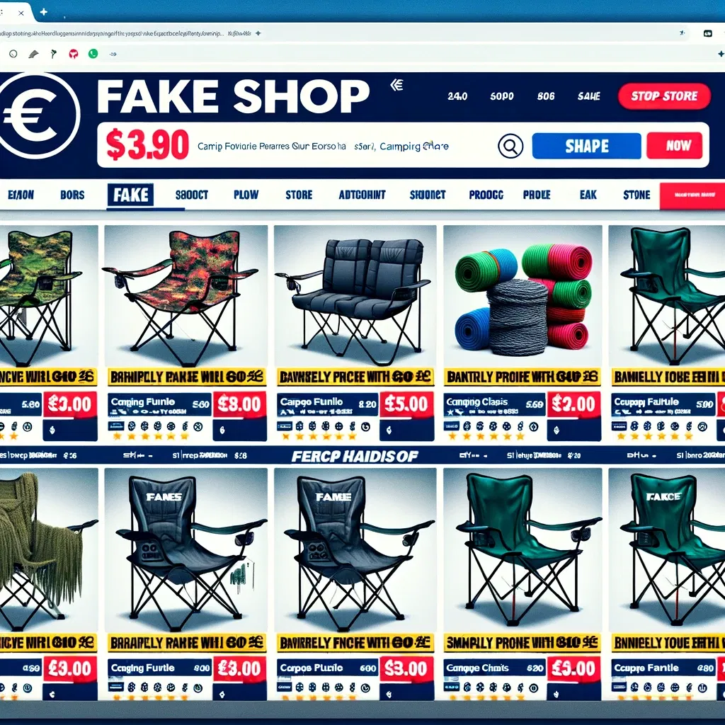 Fake Shop Wolff-Handel.de