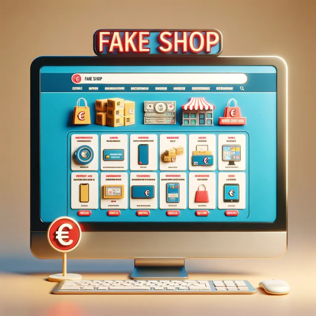 Fake Shop Koellers.de