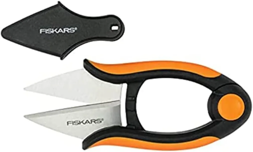 Fiskars Kräuterschere (12,9 Cm)