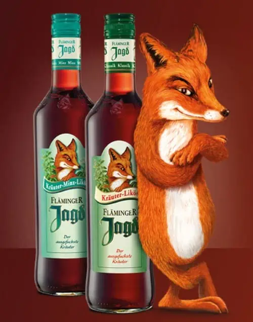 Cashback-Aktion🦊 Fläminger Jagd mit bis zu 2,50 € Cashback