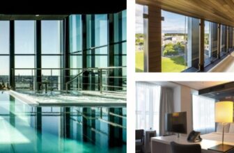 Fletcher Wellness-Hotel Leiden