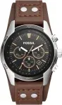 Fossil Coachman Uhr Für Herren Ch2891 Für 86,30 € Inkl. Versand