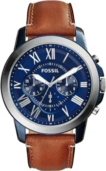 Fossil Grant Herren Uhr FS5151