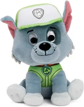 GUND PAW Patrol Rocky Plüschtier