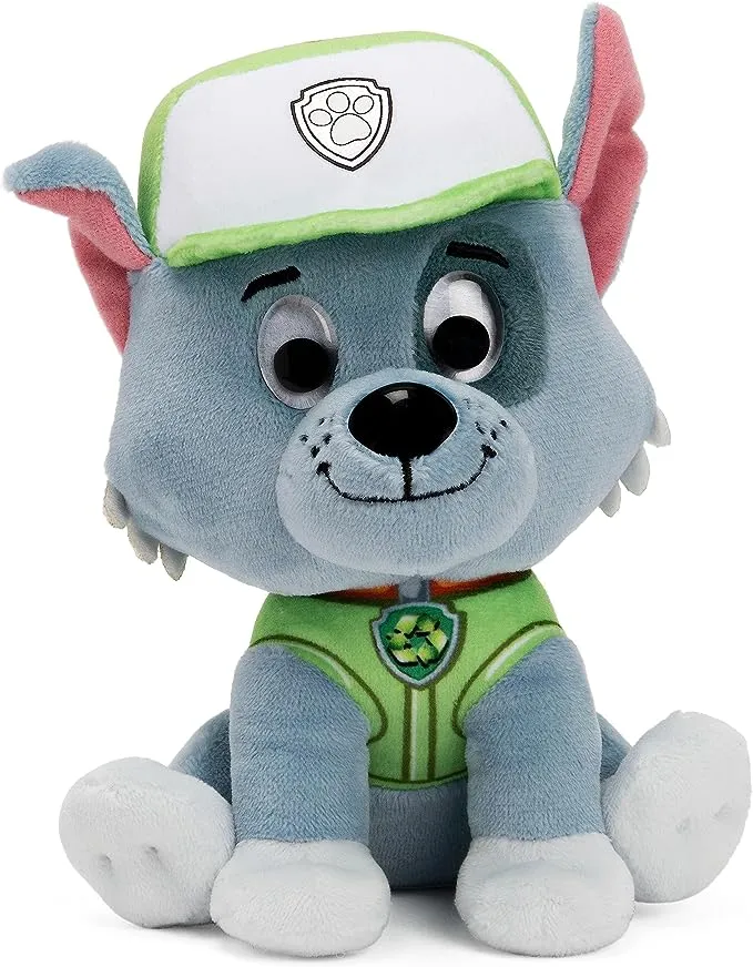 Gund Paw Patrol Rocky Plüschtier