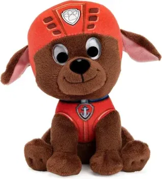 GUND PAW Patrol Zuma Plüschtier