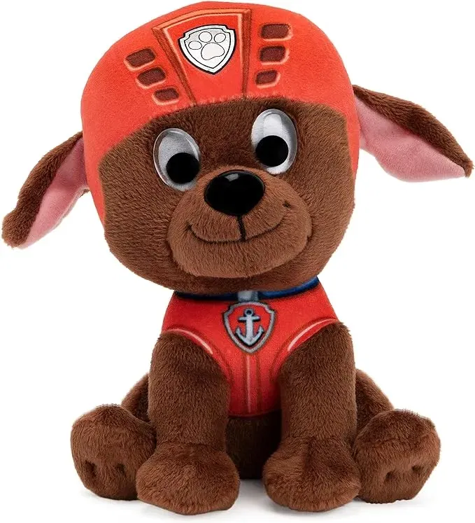 Gund Paw Patrol Zuma Plüschtier