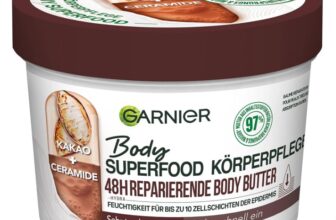 Garnier-Reparierende-Körperpflege-für-trockene-Haut-Body-Butter-mit-