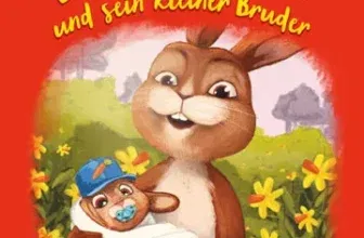Gratis Osterbüchlein Der wahre Osterhase und sein großer Traum
