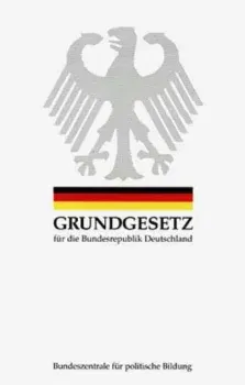 Grundgesetze gratis bestellen