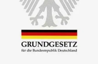 Grundgesetze gratis bestellen