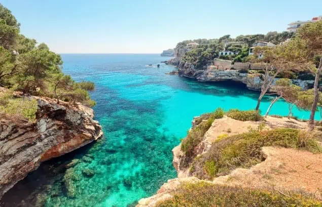Günstige Flüge nach Mallorca 🛫 Hin/ Rückflüge im Januar ab 30 €