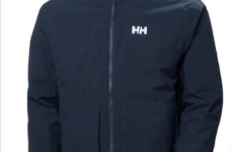 Helly Hansen Regenjacke Move