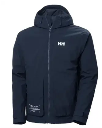 Helly Hansen Regenjacke Move (Gr. S bis L) für 65,90 € inkl. Versand