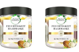 Herbal-Essences-Hydrate-Kokosmilch-Maske-Packung-mit-2-Amazon-de-Kosmetik