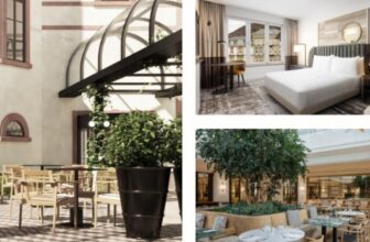 Hilton Heidelberg