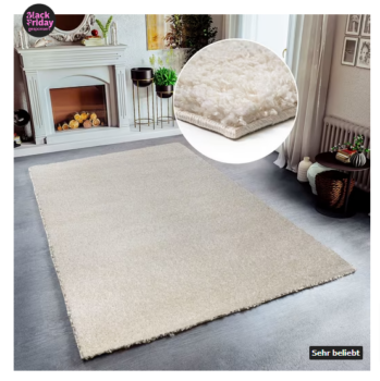 Home-affaire-Hochflor-Teppich-Shaggy-30-