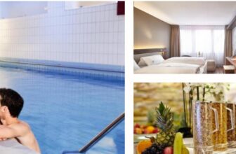 Hotel City Krone