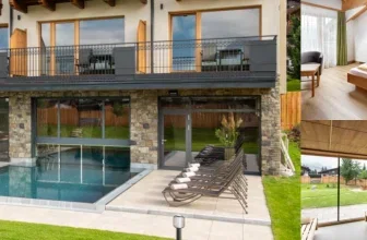 Hotel Königsleiten Vital Alpin im Salzburger Land