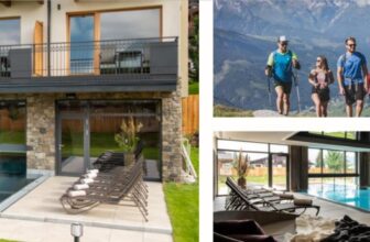 Hotel Königsleiten Vital Alpin