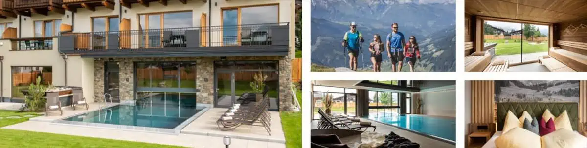 🌄 Auszeit im Salzburger Land: Euer Traumurlaub im Hotel Königsleiten Vital Alpin inkl. Verwöhnpension & Wellness  ab 149 € p.P. für 2 ÜN🌄