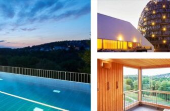 Hotel Oversum Winterberg