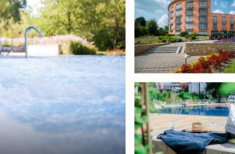 Hotel am Vitalpark