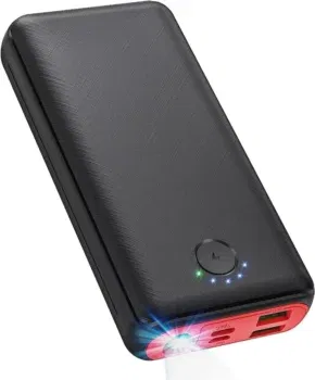 JIGA Powerbank 27.000mAh