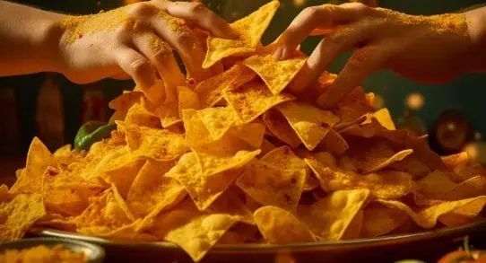 0,40€ Cashback auf Tortilla Chips deiner Wahl mit der Marktguru App! 🌮💸