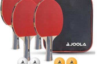 Joola-Unisex-–-Erwachsene-Tisch-Tennis-Set-54825-Tennis-Set-mehrfarbik-One-Size-Amazon-de-Sport-Freizeit