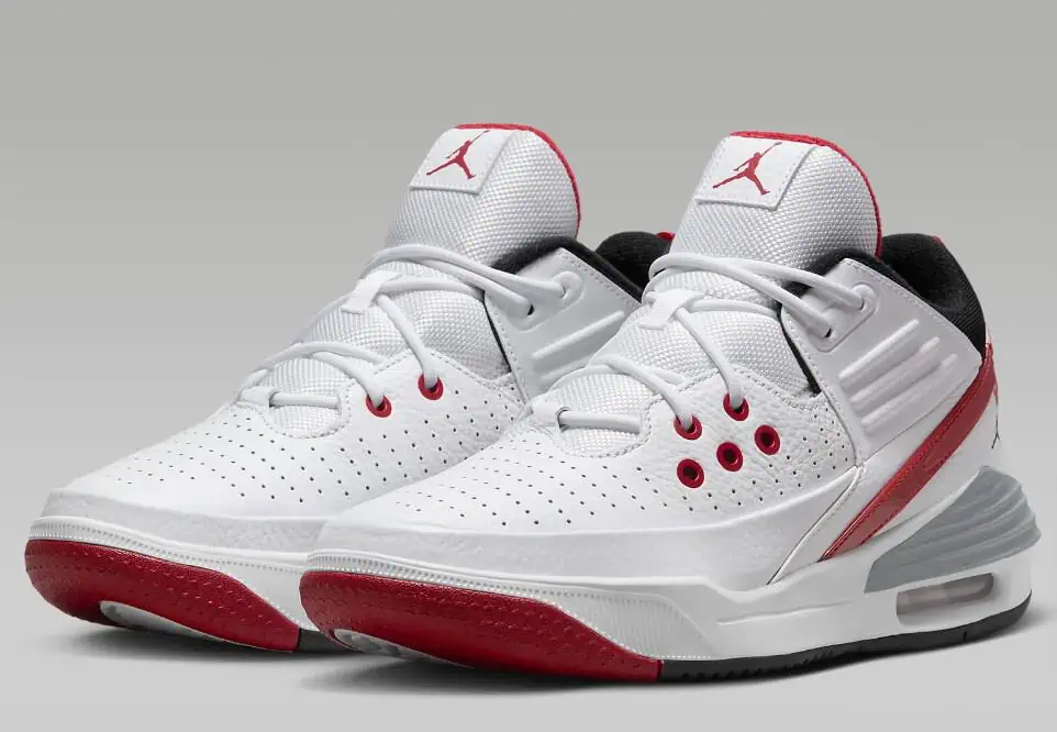 Nike Jordan Max Aura 5 DZ4353-101 ab 48,64 € inkl. Versand (statt 98 €)