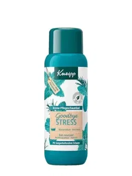 Kneipp Aroma Pflegeschaumbad Goodbye Stress