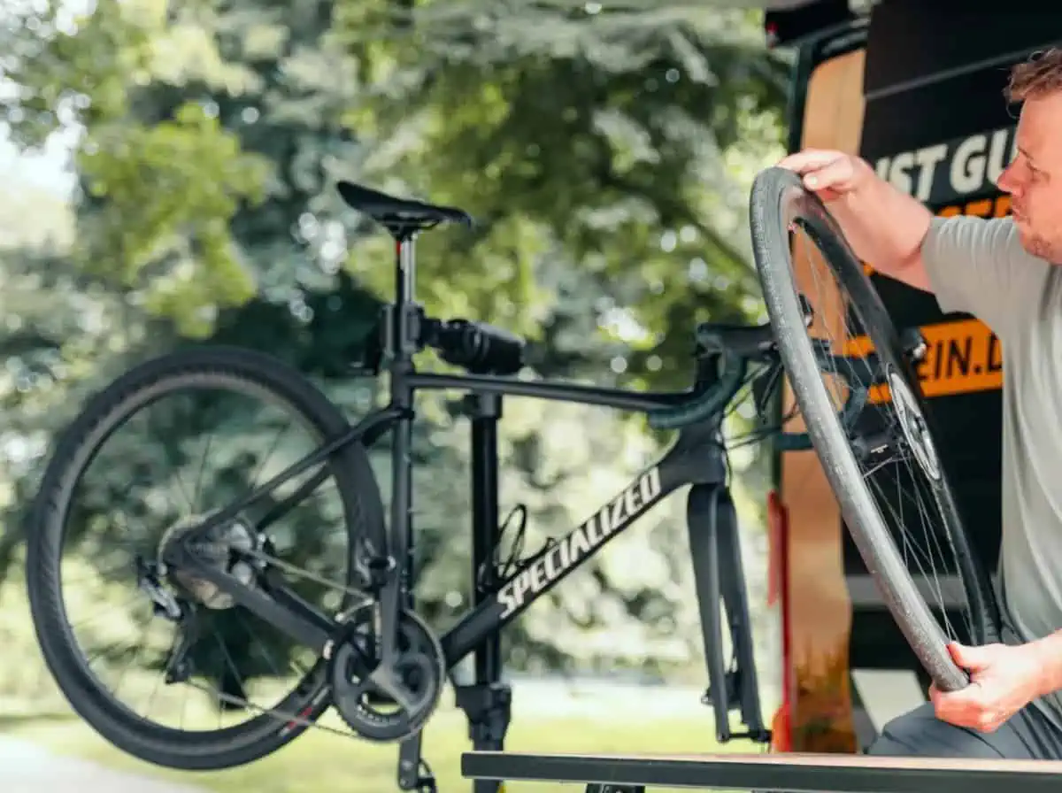 ADAC Fahrrad-Aktionstage 2024: Kostenloser Check-up für dein Bike! 🚴‍♂️✨ [ ADAC Center NRW]