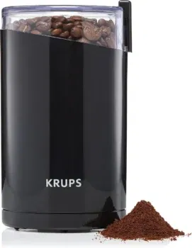 Krups F20342 Kaffeemühle