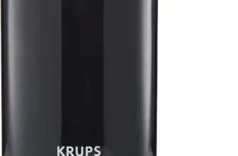 Krups F20342 Kaffeemühle