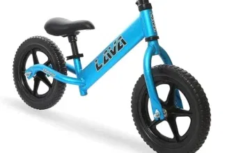 LAVA SPORT Laufrad