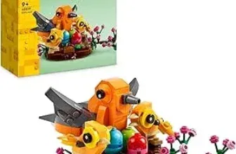 LEGO Creator 40639 Vogelnest