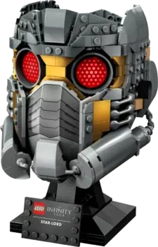 LEGO Marvel Super Heroes 76251 Star-Lords Helm