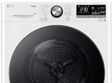 LG-Electronics-RT90V9W-Wärmepumpen-Trockner-9-kg-Energie-A-Weiß-Amazon-de-Elektro-Großgeräte