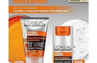 L'Oréal Paris Men Expert Geschenkset