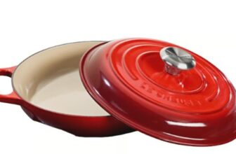 Le Creuset Gourmet-Profitopf 26 cm