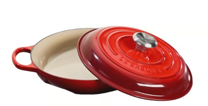 Le Creuset Gourmet-Profitopf 26 cm