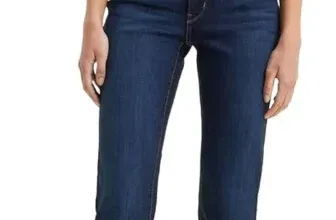 Levi's Damen 312 Shaping Slim