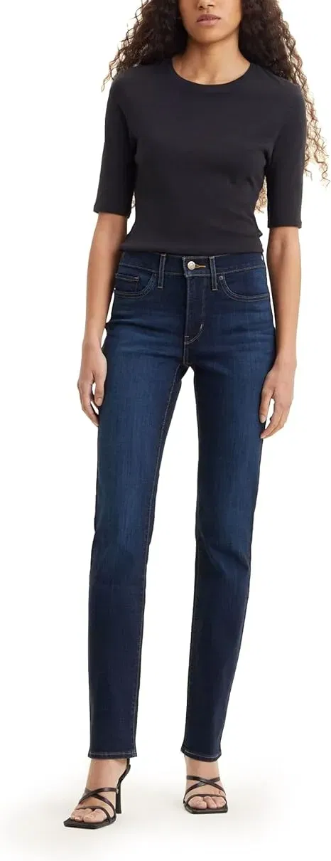 Levi's Damen 312 Shaping Slim