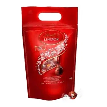 Lindt Lindor Schokoladenkugeln