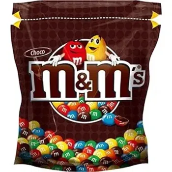 M&M'S Chocolate Schokolinsen