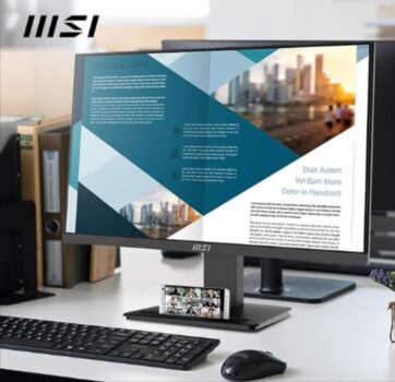 MSI-PRO-MP2412DE-23-8-Zoll-FHD-100-Hz-VA-Panel-HDMI-Displayport-Schwarz-Amazon-de-Computer-Zubehör