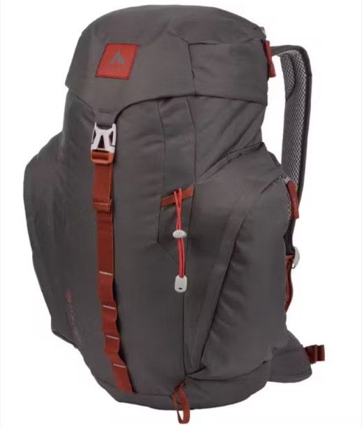 Mckinley Spantik Vt 24 Wander-Rucksack