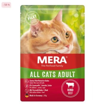 Mera-Cats-Adult-Rind-günstig-kaufen-bei-ZooRoyal